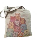 Bolsa con asas - A.Mici