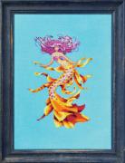 North Atlantic Mermaid - Seven Seas Mermaids