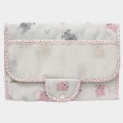Bolsa de almacenamiento  - Animaletti - Rosa