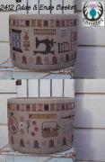 Odds & Ends Basket