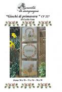 Giochi Di Primavera
