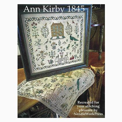 Ann Kirby 1845