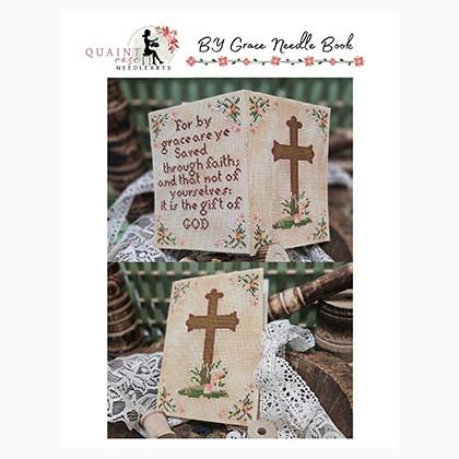 By Grace Needle Book