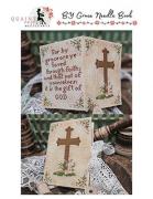 By Grace Needle Book