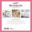Le grand livre de la broderie