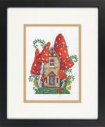 Forest House