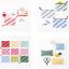 Le sashiko en couleurs