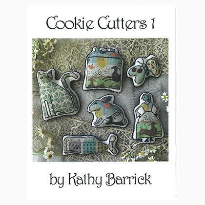 Cookie Cutters 1