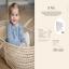 Créations tricot pour les tout-petits