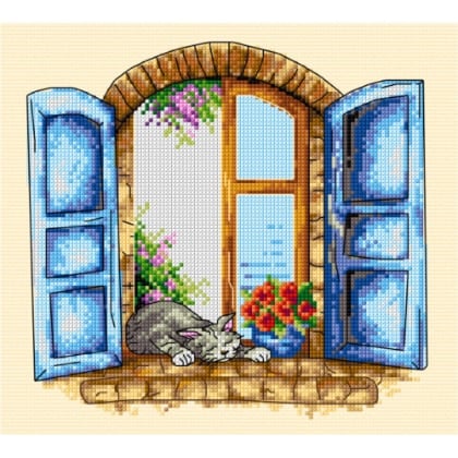 Ventana