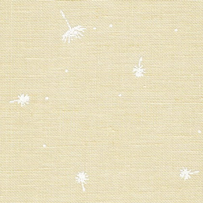 Lino Belfast 32ct Wish - Arena / Blanco
