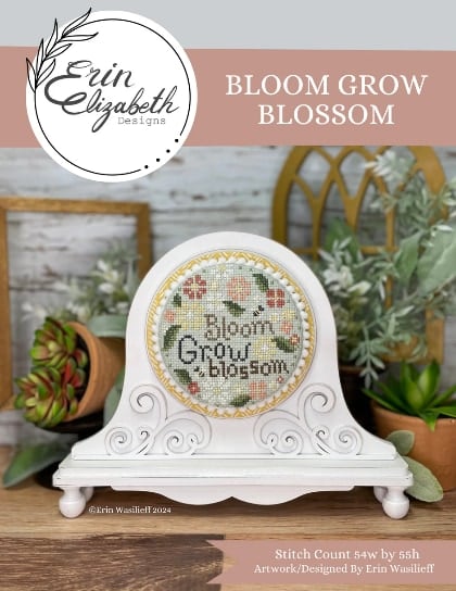 Bloom Grow Blossom