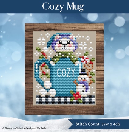 Cozy Mug