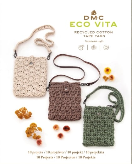 Bolsos y complementos eco-sostenibles