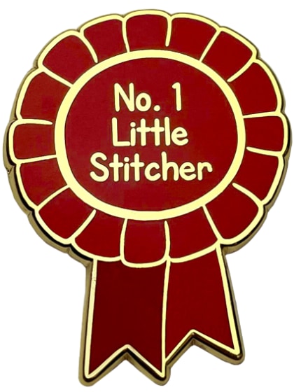 Little Stitcher - Needle minder