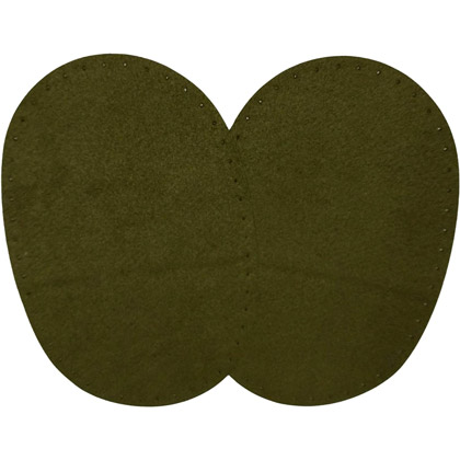Parches térmicos Multifibras - Verde militar