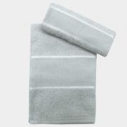 Set de toallas - Gris (2)