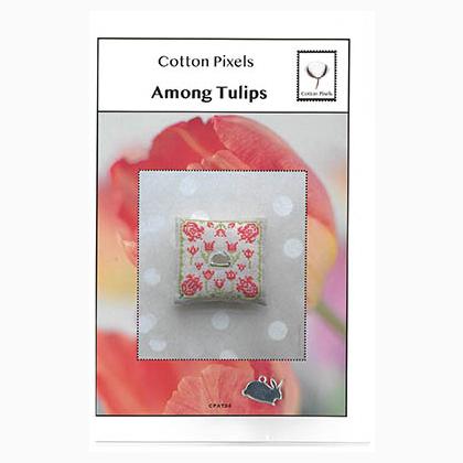 Among Tulips