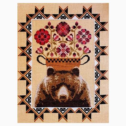 Geraldine\'s Flowers