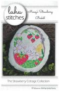 Mousy's Strawberry Basket