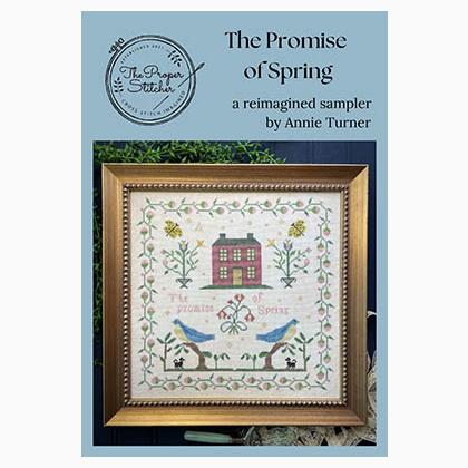 Promise Of Spring