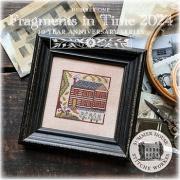 Fragments In Time 2024 - 1