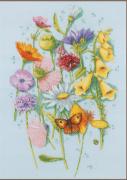 Flores de primavera