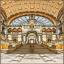 Estación central de Anvers