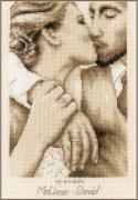 Beso De Amor