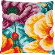Cushion - Amapolas