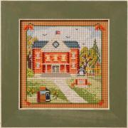 Book Learning - Country Lane