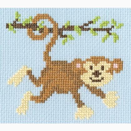 Monkey Mayhem