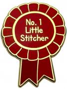 Little Stitcher - Needle minder