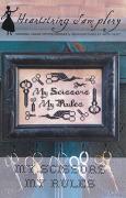 My Scissors My Rules