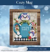 Cozy Mug