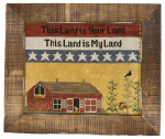 Grandpa's Barn