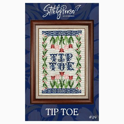 Tip Toe