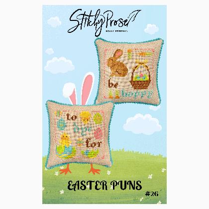 Easter Puns