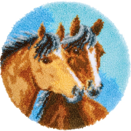 Dos Caballos