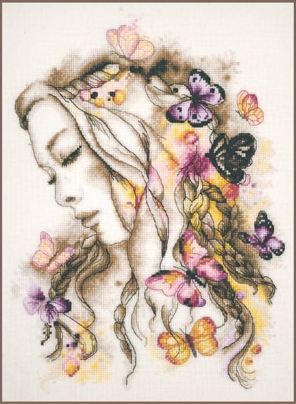 Madame Butterfly