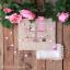 Me & You - Tiered Tray
