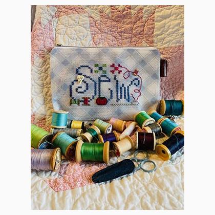 Sew Mini Bag