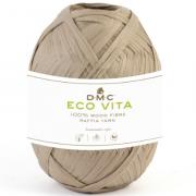 Rafia Eco Vita - Gris Tórtola - 03
