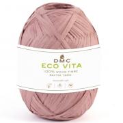 Rafia Eco Vita - Rosa - 04