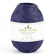 Rafia Eco Vita - Azúl Marino - 71