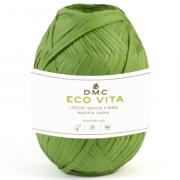Rafia Eco Vita - Verde - 08