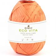 Rafia Eco Vita - Naranja - 10
