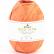 Rafia Eco Vita - Naranja - 10