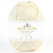 Rafia Eco Vita - Blanco - 31