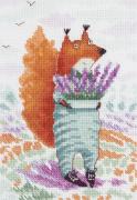 Lavanda para Ella
